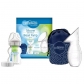 Продукт Dr. Brown’s - Силиконова помпа за кърма с шише 150 ml Options+ BF035 - 4 - BG Hlapeta